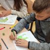 Fenntarthatósági Témahét az alsó tagozaton 2026